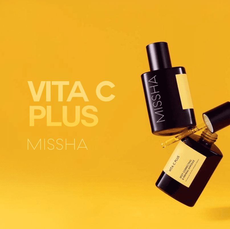 Linha Vita C Plus - 99% Vitamina C Pura