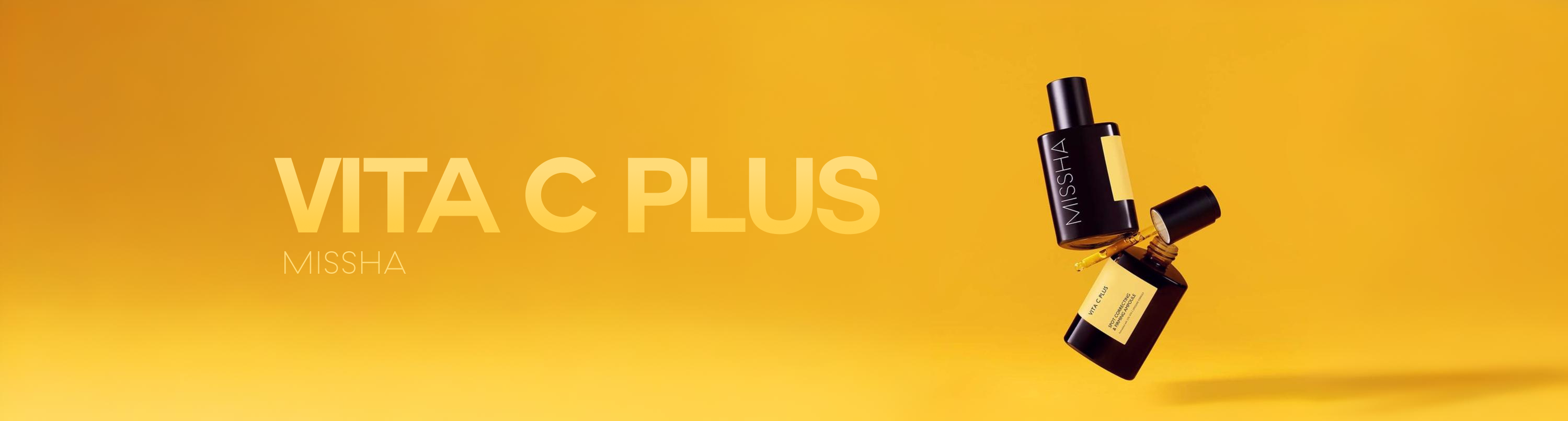 Linha Vita C Plus - 99% Vitamina C Pura
