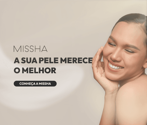 Banner Missha