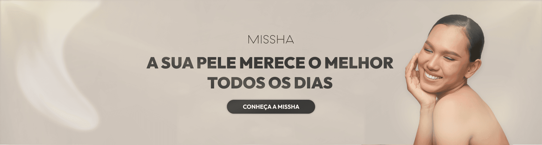 Banner Missha