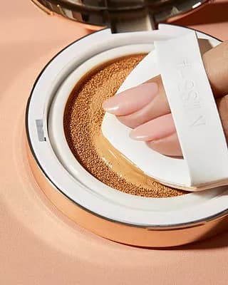 M. Perfect Cover aplicação natural