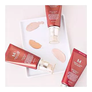 M. Perfect Cover resultado